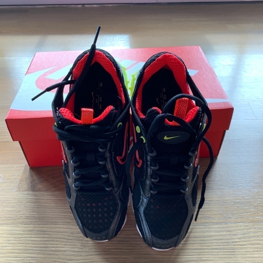 Nike Air Zoom Spiridon Cage 2 Sneaker - Picture 10 of 10